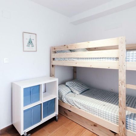 Apartamento La Terraza Del Mar Cádis Exterior foto
