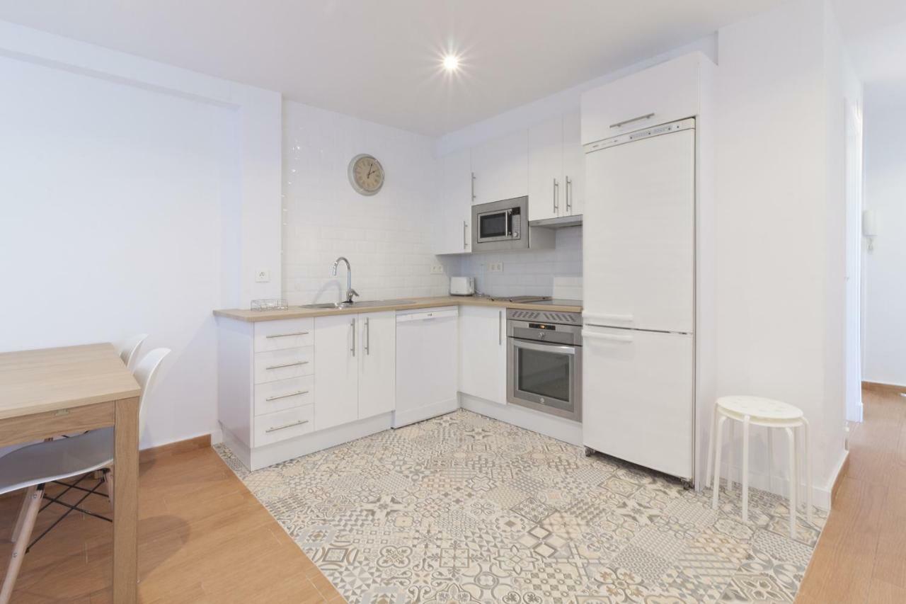 Apartamento La Terraza Del Mar Cádis Exterior foto
